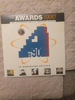 LP - Various – The Awards 1990, Ophalen of Verzenden, 1985 tot 2000, Zo goed als nieuw, 12 inch