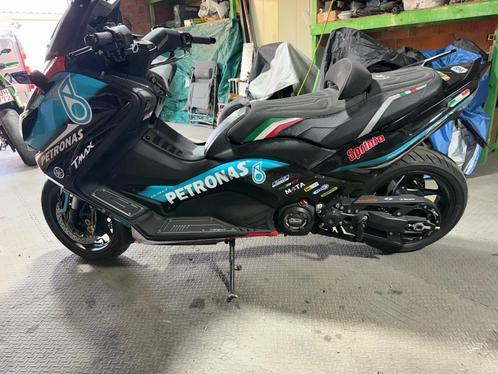 Tmax 500, Motoren, Motoren | Yamaha, Particulier, Ophalen