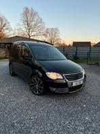 Volkswagen Caddy DSG Automaat 1.9 Tdi, Auto's, Volkswagen, Automaat, Parkeersensor, Caddy Combi, Leder