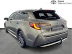 Toyota Corolla TS Premium 1.8, Te koop, Emergency brake assist, Break, 5 deurs