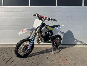 Husqvarna TC 65 2018 beschikbaar voor biedingen