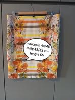 Rok marccain 44/46, Overige kleuren, Maat 42/44 (L), Ophalen of Verzenden, Zo goed als nieuw