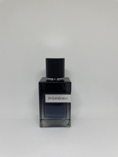 Yves Saint Laurent - Y EDP (Sample), Handtassen en Accessoires, Uiterlijk | Parfum, Zo goed als nieuw, Verzenden