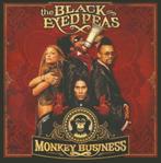 The Black Eyed Peas - Monkey Business, CD & DVD, CD | Pop, Enlèvement ou Envoi