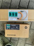 DVS dompel UV lamp 42W, Nieuw, Overige typen, Ophalen