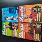 4x Verzamelboxen Louis de funes, Ophalen of Verzenden, Zo goed als nieuw