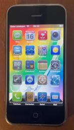Apple iPhone 2G (jailbreaked), Telecommunicatie, Mobiele telefoons | Apple iPhone, Ophalen, Gebruikt, 8 GB, Zonder simlock