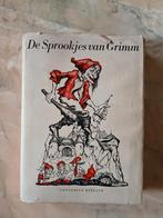 De Sprookjes van Grimm, Enlèvement ou Envoi