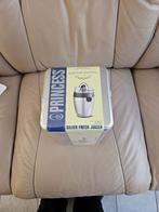 Princess 201968 Fresh Juicer, Ophalen, Nieuw, Elektrisch, Citruspers