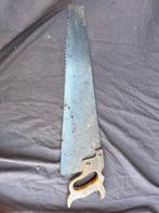Antieke zaag, Antiek en Kunst, Antiek | Gereedschap en Instrumenten, Ophalen of Verzenden