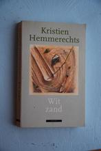 Roman - Hemmerechts - Wit zand, België, Kristien Hemmerechts, Ophalen of Verzenden, Zo goed als nieuw