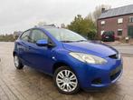 Mazda 2 1.3 Benzine - Airco - 5 deurs - 1 jaar garantie, Auto's, https://public.car-pass.be/vhr/95d3ebb9-90fd-4013-96a7-d4b8930a6349
