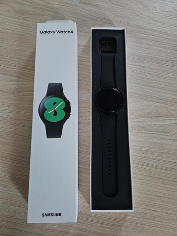 Galaxy Watch 4 beschikbaar voor biedingen