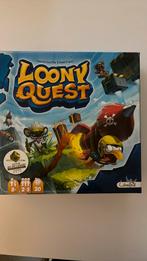 Loony Quest, Hobby en Vrije tijd, Gezelschapsspellen | Bordspellen, Zo goed als nieuw