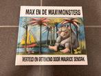 Maurice Sendak - Max en de maximonsters, Ophalen, Maurice Sendak