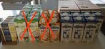 Vegan melk en boter, Diversen, Ophalen