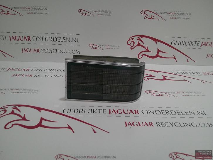 Achterlicht Jaguar XJ40 rechts grijs DBC11636, Auto-onderdelen, Verlichting, Jaguar, Gebruikt, Herkomst onderdeel bekend, Ophalen of Verzenden