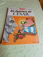 Asterix the Laurels van Caesar EO, Ophalen of Verzenden, Gelezen