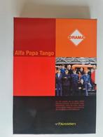 Alfa papa Tango ( Vlaamse klassieke TV serie ), Boxset, Drama, Ophalen of Verzenden, Zo goed als nieuw