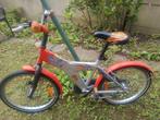 20 inch fiets, Fietsen en Brommers, Fietsen | Kinderfietsjes, Ophalen, Gebruikt