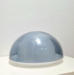 Vintage plexi Innolux lampekap, Huis en Inrichting, Lampen | Hanglampen, Retro, vintage, Kunststof, Ophalen of Verzenden, Zo goed als nieuw