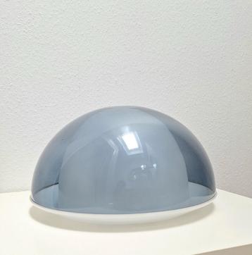 Vintage plexi Innolux lampekap  beschikbaar voor biedingen