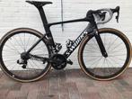 Specialized Sworks venge, Ophalen, Zo goed als nieuw