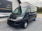 Citroen Jumper 2.0 BlueHdi l3h2 131 pk 2018 1ste eigenaar !, Achat, Euro 6, Entreprise, Boîte manuelle