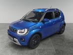 Suzuki Ignis Grand Luxe + SHVS (MY21), Auto's, 4 zetels, Emergency brake assist, Handgeschakeld, 90 pk