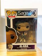 Nieuwe pop Comics Saga 08 Alana-figuur uit de doos, Ophalen of Verzenden, Nieuw, Mens