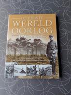 Wo1 dag na dag, Boeken, Ophalen, Zo goed als nieuw