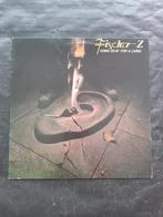 FISHER Z " Going Deaf for a Living" new wave LP (1980) IZGS, 12 pouces, Pop rock, Utilisé, Envoi