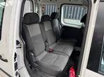 Achterbank van een Volkswagen Caddy, Auto-onderdelen, Ophalen of Verzenden, 3 maanden garantie, Gebruikt, Volkswagen