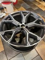 Pneus BMW 741M 21 pouces pour bmw x5/x6 GO5/GO6, Autos : Pièces & Accessoires, Pneus & Jantes, Enlèvement ou Envoi, Pneus été