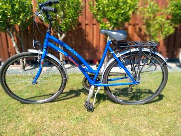 2jaar oude 28inch damesfiets. 0479750413, Fietsen en Brommers, Ophalen, Zo goed als nieuw