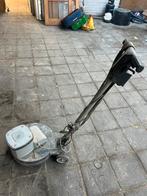 Mono brosse ( ponceuse professionnelle), Bricolage & Construction, Enlèvement, Utilisé