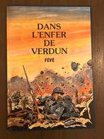 Dans L,enfer de verdun, Boeken, Ophalen of Verzenden, Zo goed als nieuw