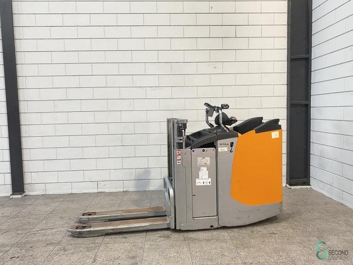 Stapelaars Elektrisch Still EXD-S20 2020, Zakelijke goederen, Machines en Bouw | Heftrucks en Intern transport, Stapelaar, Elektrisch
