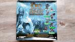 Lord of the Rings - Combat hex game (bordspel), Ophalen of Verzenden, Zo goed als nieuw