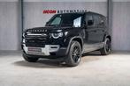 LANDROVER DEFENDER NIEUW - EIGEN CONFIGURATIE OOK MOGELIJK, Automaat, Zwart, Leder, 6 cilinders