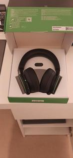 Xbox Wireless Headset met Mic., Games en Spelcomputers, Ophalen of Verzenden, Zo goed als nieuw