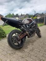 Fireblade 150 pk, Motoren, Particulier