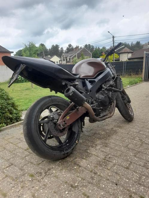 Fireblade 150 pk, Motoren, Motoren | Honda, Particulier, Ophalen