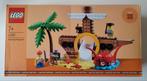 Lego 40589 Pirate Ship Playground, nieuw!, Ophalen of Verzenden, Nieuw, Complete set, Lego