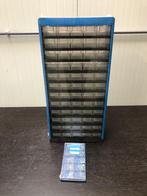 Opbergbakjes ( 2 stuks), Doe-het-zelf en Bouw, Ophalen, Nieuw