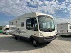 Carthago M-Liner 67 BRQ, Integraal, Bedrijf, Diesel, Carthago
