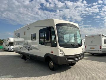 Carthago M-Liner 67 BRQ beschikbaar voor biedingen