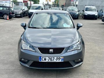 Seat Ibiza 1.6L Diesel 2013 Eerste Eigenaar beschikbaar voor biedingen