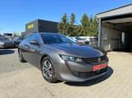 Peugeot 508 allure automaat in perfecte staat 1j Garantie, Auto's, Automaat, Bedrijf, Diesel, 5 deurs