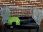 Konijnenkotten tekoop + accessoires, Dieren en Toebehoren, Knaagdieren en Konijnen | Toebehoren, Ophalen